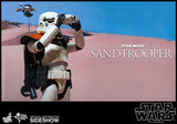 Star Wars - Sandtrooper Ep 4 1:6 Scale Figure - Premium Action Figure