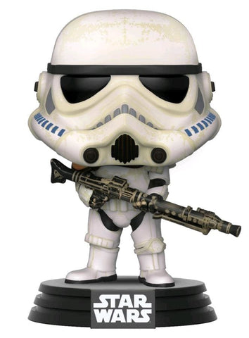 Star Wars - Sandtrooper Pop! RS - Pop! Vinyl