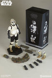 Star Wars - Scout Trooper 12 Figure - Premium Action Figure