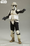 Star Wars - Scout Trooper 12 Figure - Premium Action Figure