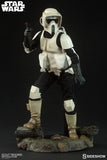 Star Wars - Scout Trooper 12 Figure - Premium Action Figure