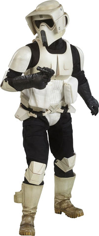 Star Wars - Scout Trooper 12 Figure - Premium Action Figure