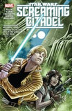Star Wars Screaming Citadel Tp - Graphic Novel