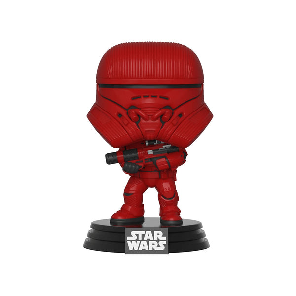 Star Wars - Sith Jet Trooper Episode 9 Pop! Vinyl - Pop! Vinyl