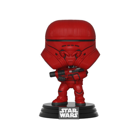 Star Wars - Sith Jet Trooper Episode 9 Pop! Vinyl - Pop! Vinyl