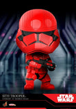 Star Wars - Sith Trooper Episode IX Rise of Skywalker Cosbaby - Vinyl Figure