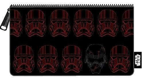 Star Wars - Sith Trooper Episode IX Rise of Skywalker Pouch - Bags & Accessories