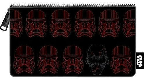 Star Wars - Sith Trooper Episode IX Rise of Skywalker Pouch - Bags & Accessories