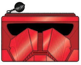 Star Wars - Sith Trooper Episode IX Rise of Skywalker Purse - Bags & Accessories