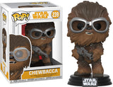 Star Wars: Solo - Chewbacca Pop! - Pop! Vinyl