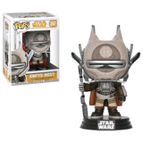 Star Wars: Solo - Enfys Nest Pop! - Pop! Vinyl