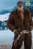 Star Wars: Solo - Han Solo Deluxe 12 1:6 Scale Action Figure - Premium Action Figure