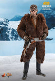 Star Wars: Solo - Han Solo Deluxe 12 1:6 Scale Action Figure - Premium Action Figure