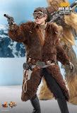 Star Wars: Solo - Han Solo Deluxe 12 1:6 Scale Action Figure - Premium Action Figure