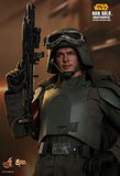 Star Wars: Solo - Han Solo Mudtrooper 12 1:6 Scale Action Figure - Premium Action Figure