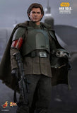 Star Wars: Solo - Han Solo Mudtrooper 12 1:6 Scale Action Figure - Premium Action Figure