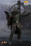 Star Wars: Solo - Han Solo Mudtrooper 12 1:6 Scale Action Figure - Premium Action Figure
