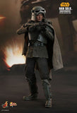 Star Wars: Solo - Han Solo Mudtrooper 12 1:6 Scale Action Figure - Premium Action Figure