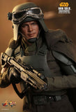 Star Wars: Solo - Han Solo Mudtrooper 12 1:6 Scale Action Figure - Premium Action Figure