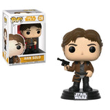 Star Wars: Solo - Han Solo Pop! - Pop! Vinyl