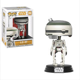 Star Wars: Solo - L3-37 Pop! - Pop! Vinyl