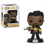 Star Wars: Solo - Lando Calrissian Pop! - Pop! Vinyl