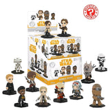 Star Wars: Solo - Mystery Minis - Mystery