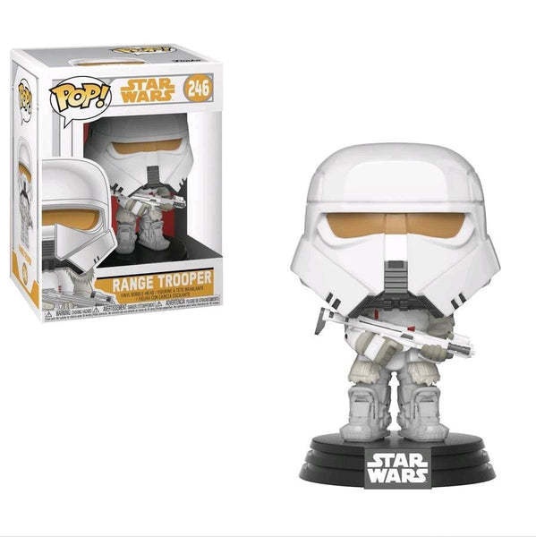 Star Wars: Solo - Range Trooper Pop! - Pop! Vinyl