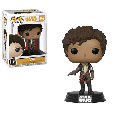 Star Wars: Solo - Val Pop! - Pop! Vinyl