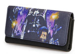 Star Wars Space Scene Wallet - Bags & Accessories