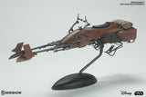 Star Wars - Speeder Bike 1:6 Scale Product - Premium Action Figure