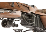 Star Wars - Speeder Bike 1:6 Scale Product - Premium Action Figure
