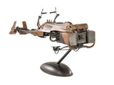Star Wars - Speeder Bike 1:6 Scale Product - Premium Action Figure