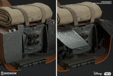 Star Wars - Speeder Bike 1:6 Scale Product - Premium Action Figure
