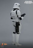 Star Wars - Stormtrooper 12 1:6 Scale Action Figure - Premium Action Figure