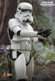Star Wars - Stormtrooper 12 1:6 Scale Action Figure - Premium Action Figure