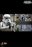 Star Wars - Stormtrooper 12 1:6 Scale Action Figure - Premium Action Figure