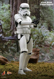 Star Wars - Stormtrooper 12 1:6 Scale Action Figure - Premium Action Figure