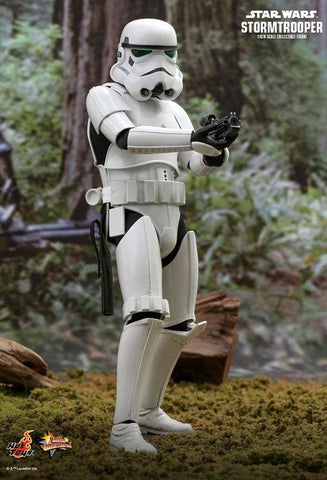 Star Wars - Stormtrooper 12 1:6 Scale Action Figure - Premium Action Figure