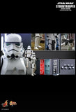 Star Wars - Stormtrooper Deluxe 12 1:6 Scale Action Figure - Premium Action Figure