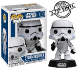Star Wars - Stormtrooper Pop! - Pop! Vinyl