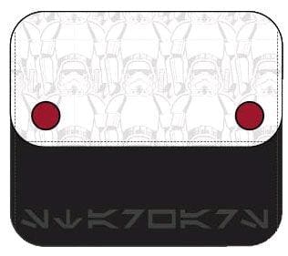 Star Wars - Stormtrooper Wallet - Bags & Accessories