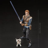 Star Wars - The Black Series: Cal Kestis Collectible Figure - Action Figure
