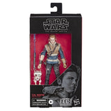 Star Wars - The Black Series: Cal Kestis Collectible Figure - Action Figure