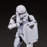 Star Wars - The Black Series: First Order Stormtrooper Collectible Figure - Action Figure