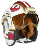 Star Wars - The Black Series: Luke Skywalker Battle Simulation Helmet - Replica & Dolls