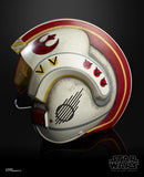 Star Wars - The Black Series: Luke Skywalker Battle Simulation Helmet - Replica & Dolls