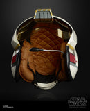 Star Wars - The Black Series: Luke Skywalker Battle Simulation Helmet - Replica & Dolls