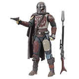 Star Wars - The Black Series: The Mandalorian Collectible Figure - Action Figure