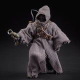 Star Wars - The Black Series: Offworld Jawa Collectible Figure - Action Figure